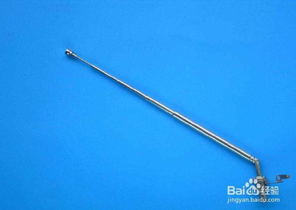 自制手机信号放大器步骤方法