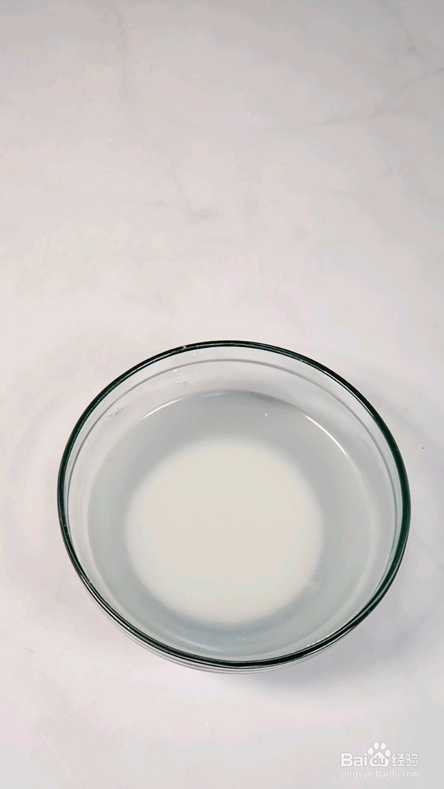 手工醪糟冰粉的做法