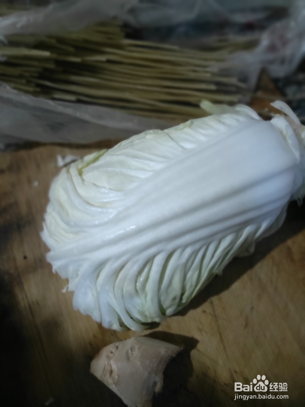 小米菜粥怎么做？