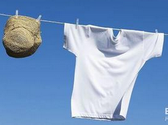 去除衣服记号笔迹的方法