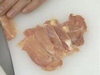 风靡日本瘦身餐:蘑菇米饭