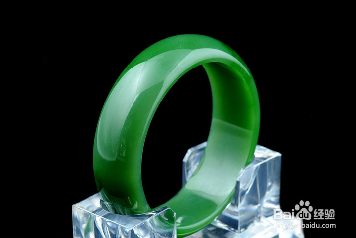玉镯选购中常见误区