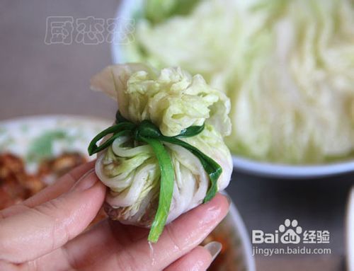 百财百福袋的做法