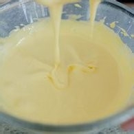 不点外卖63-奶香藜麦蛋黄糕