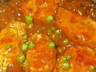 糖醋荷包蛋怎么做？