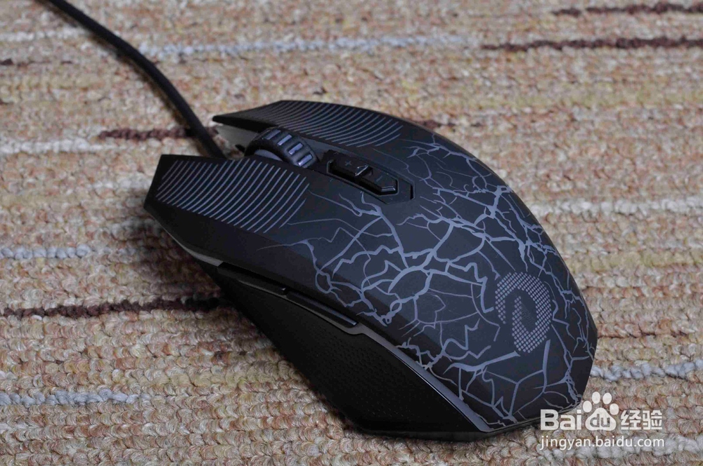 达尔优 EM915Ⅲ 体验开箱测评