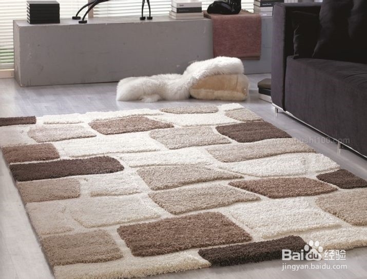 怎样清洗地毯上的打印机墨水