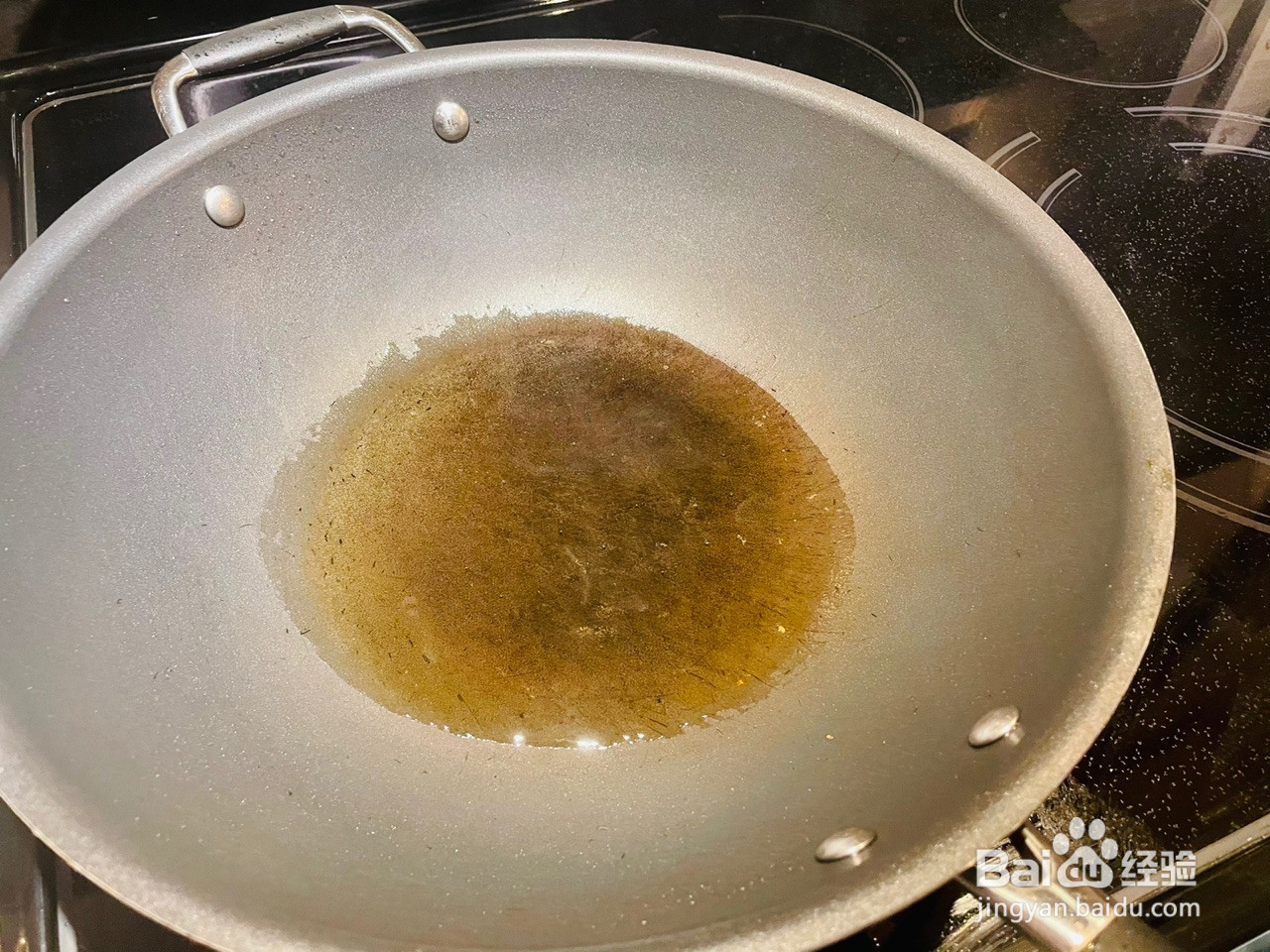 响油鳝糊的做法