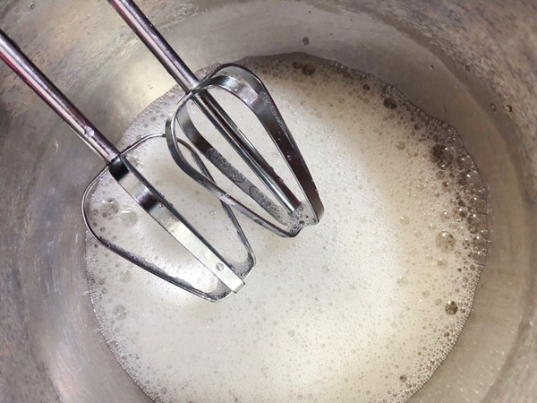 圣诞树桩创意蛋糕卷