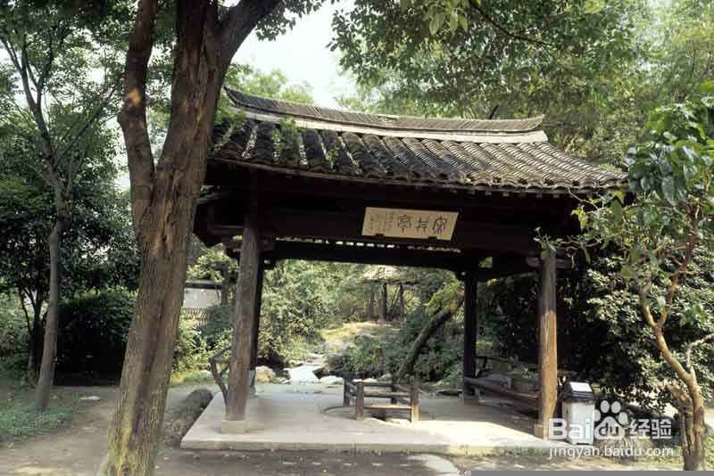 旅游，不一样的绍兴，不一样的美