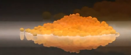 如何制作分子料理