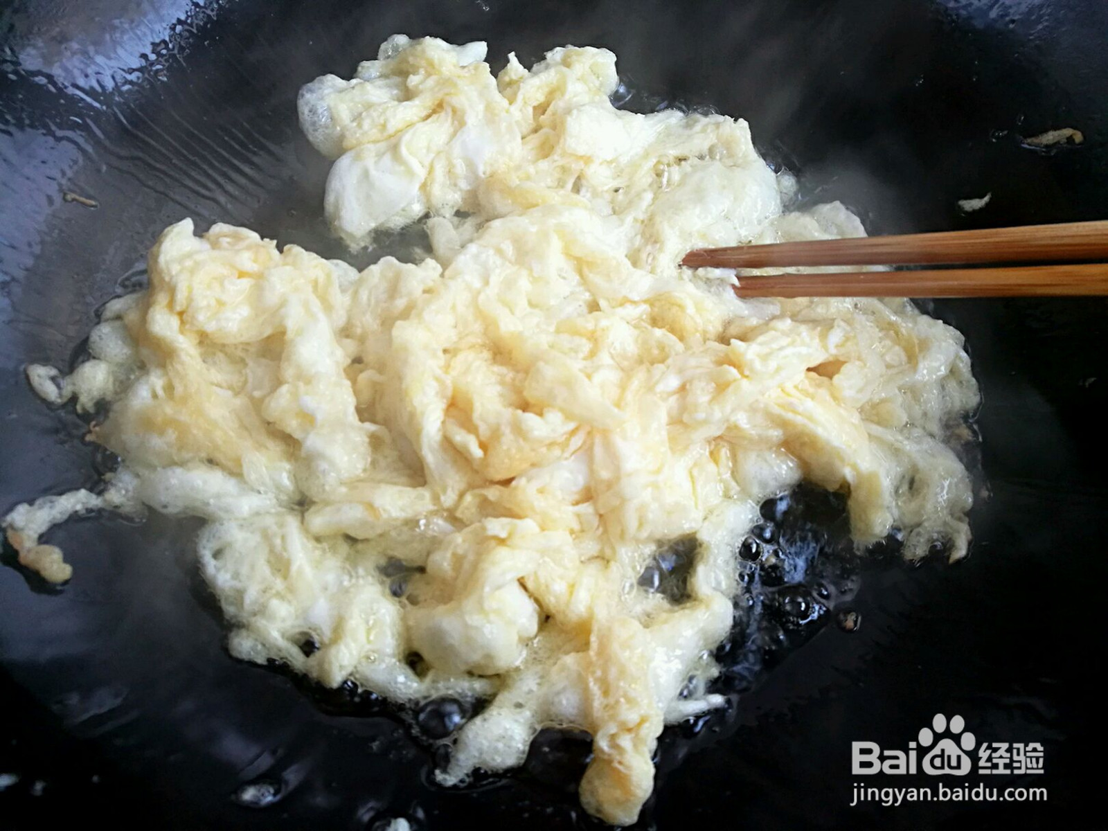 青椒鸡蛋面的做法