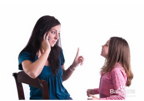 如何让孩子学会接受批评？