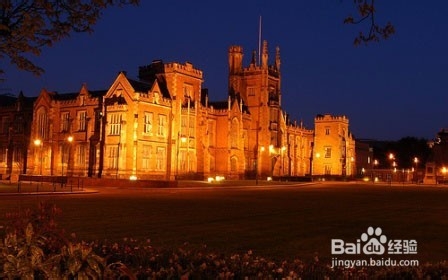 最适合留学生学习和生活的著名城市排行榜