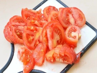 椰蓉西红柿凉糕怎么做？