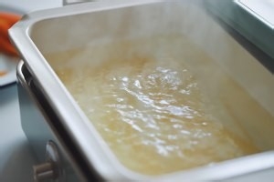 茄汁鸡腿佐意面