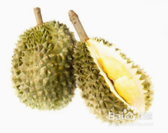 买榴莲时应注意哪几点