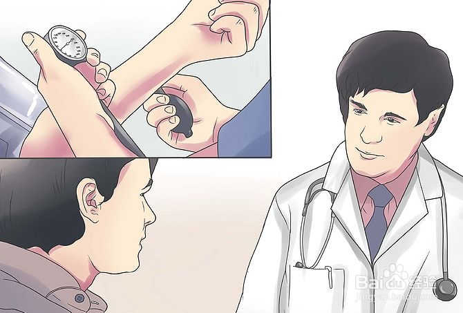 如何有效控制高血压