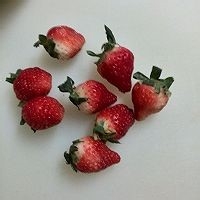 青松鹅肝的做法