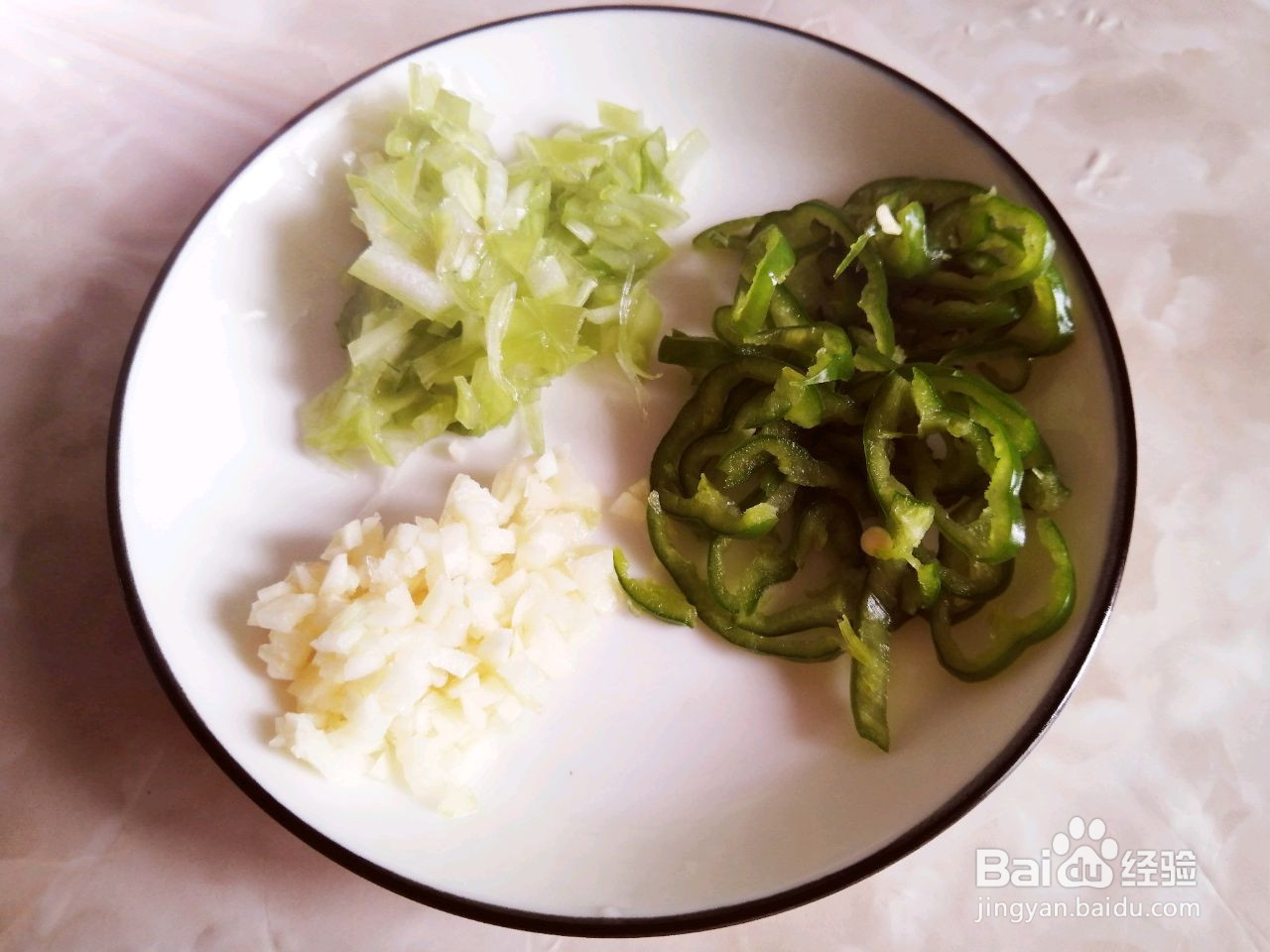 蒜蓉蒸金针菇的做法