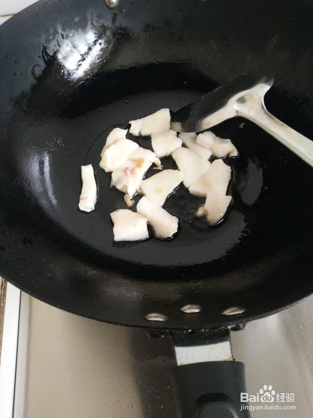 香菇烧肉——美味的荤菜系。