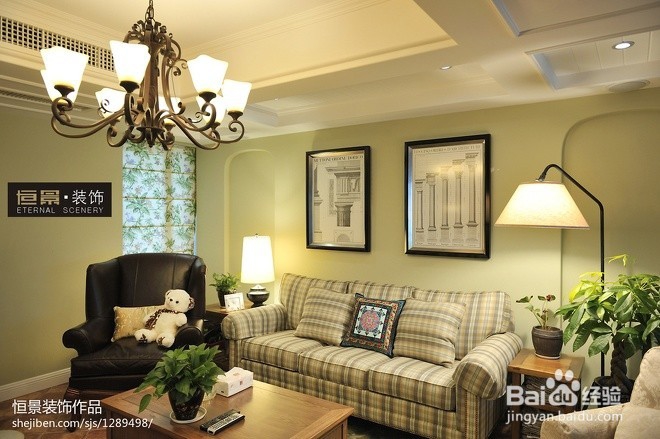 如何使家里变得干净整洁