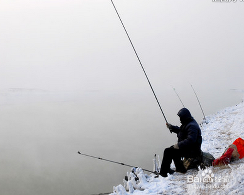 冬季钓鱼需要注意的一些事情？
