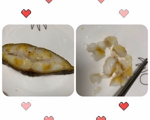 如何做出好吃比目鱼菜心粒炒饭