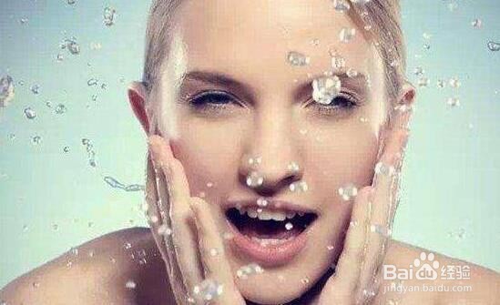 鼻子很油怎么办