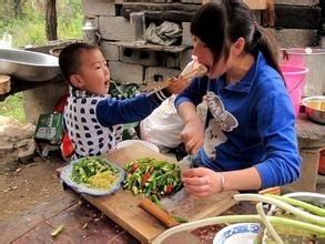 如何让孩子懂得孝顺