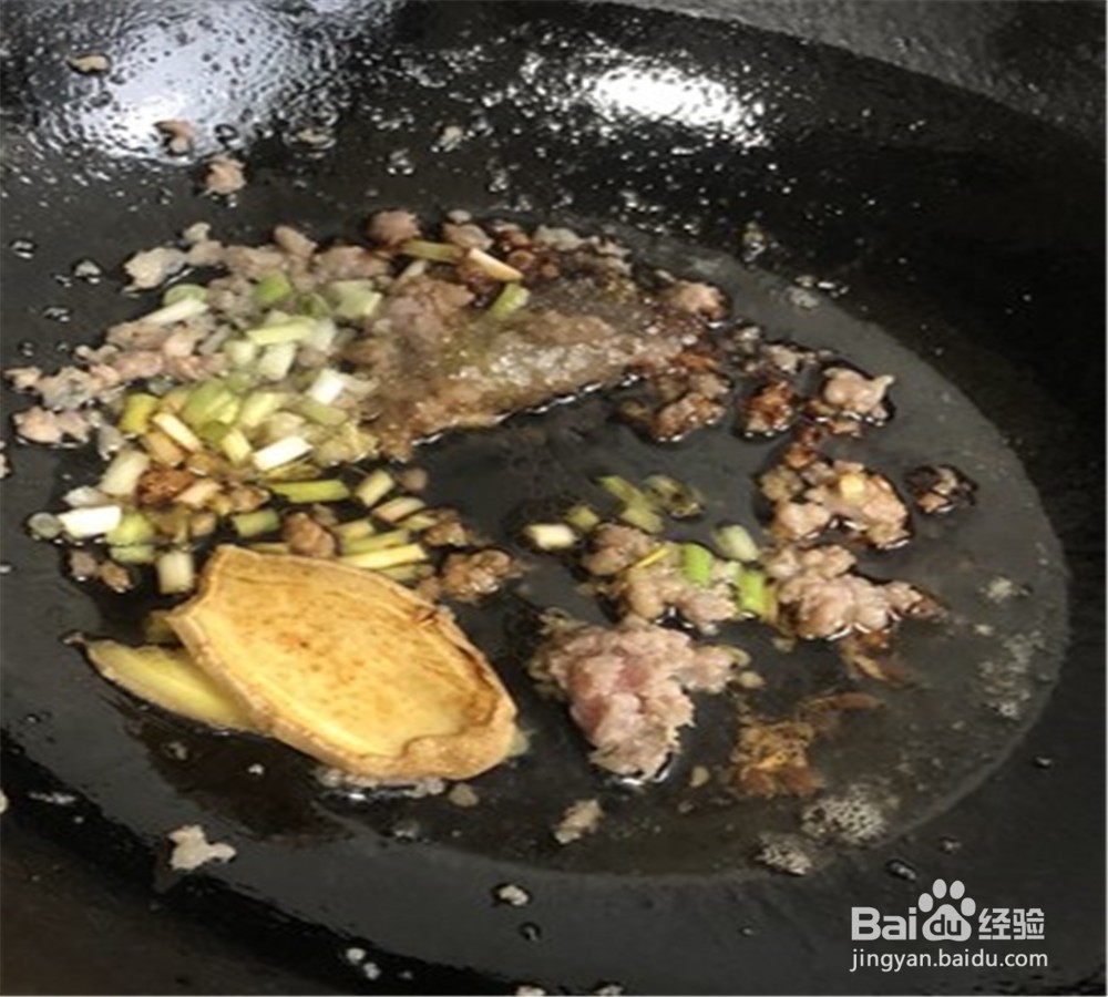 怎么做出好吃的蚂蚁上树？