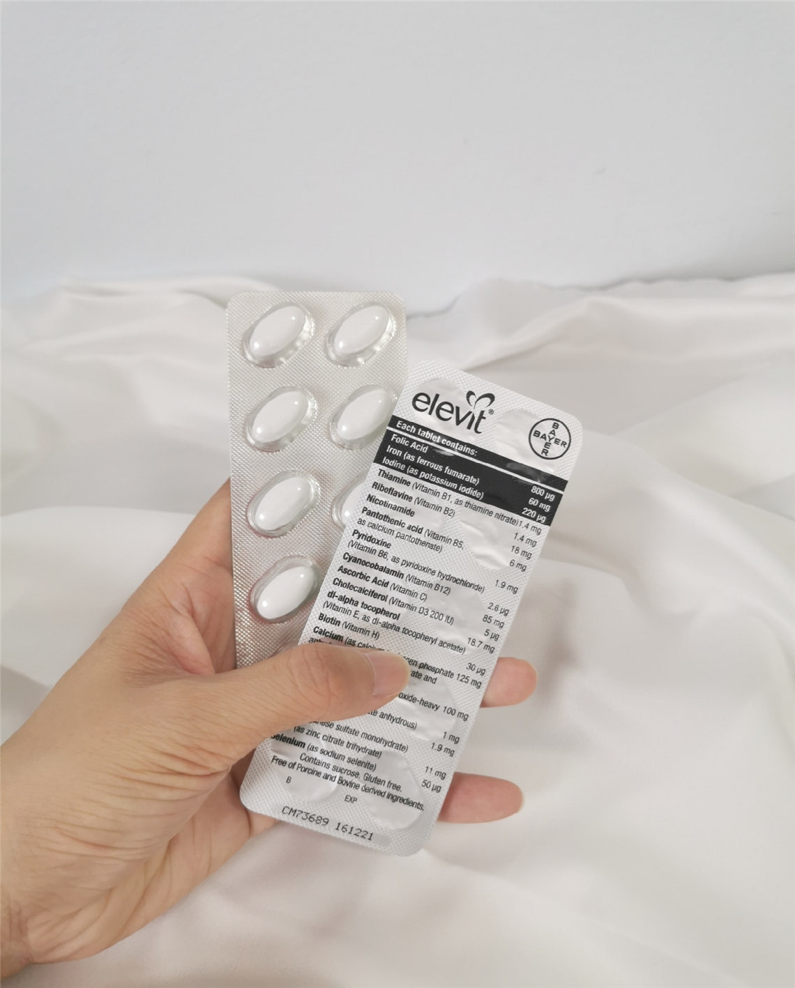 备孕and孕期必看|你的选对了吗？