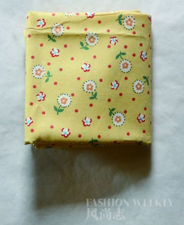 怎样自制暖手宝