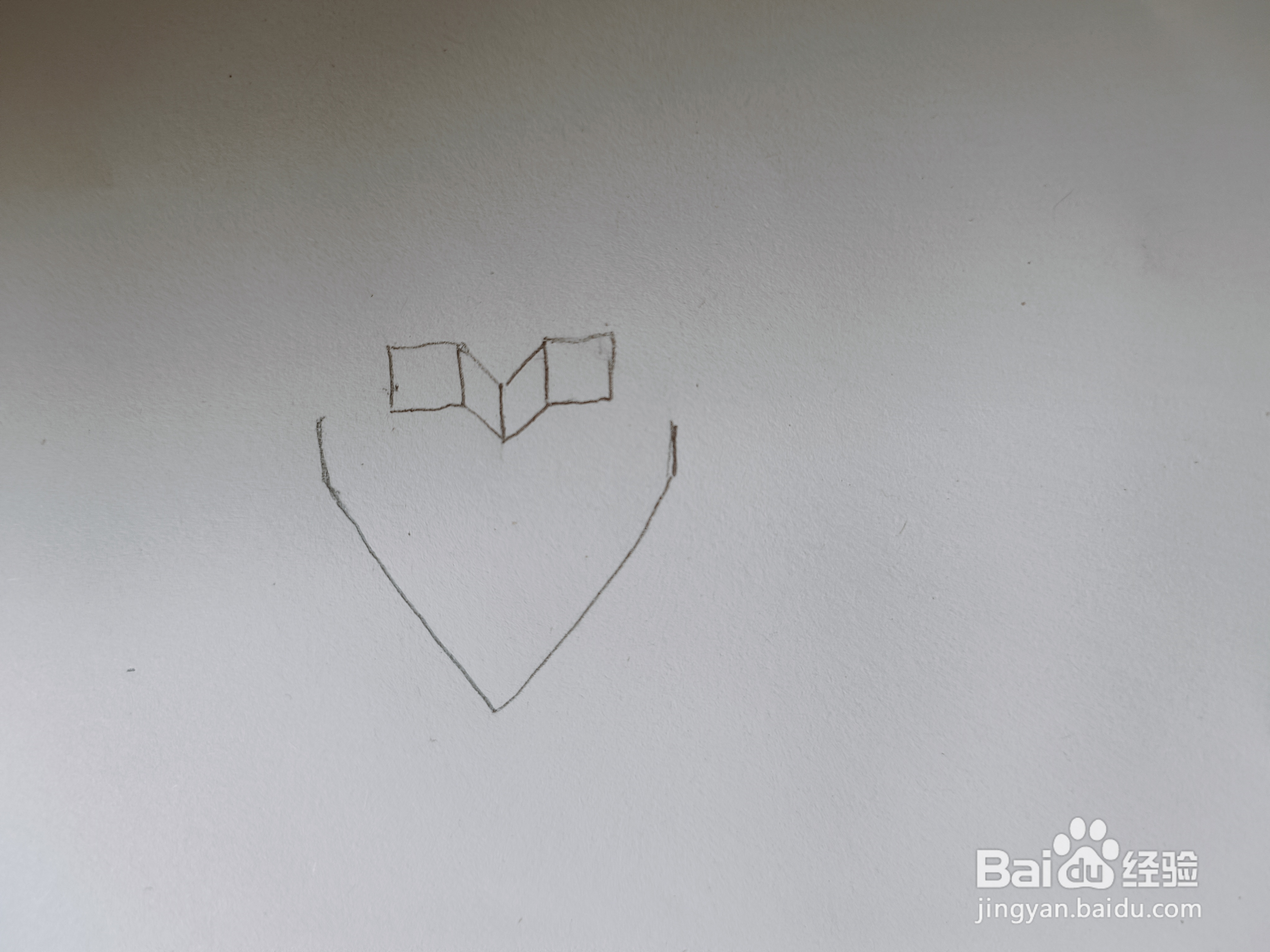 3d心形图该怎么画