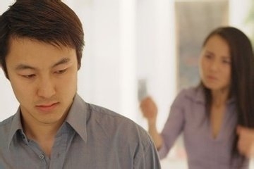夫妻吵架的原因有哪些