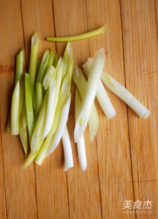 大锅菜的家常做法