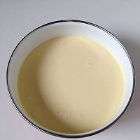 冰淇淋店里的人气王——果肉多多的榴莲冰淇淋