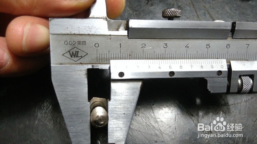 洗衣机内桶专用拉马详细参数及安装小经验