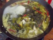 超详细版人气美食·酸菜鱼