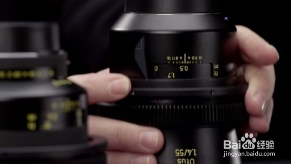 手动镜头怎么快速对焦