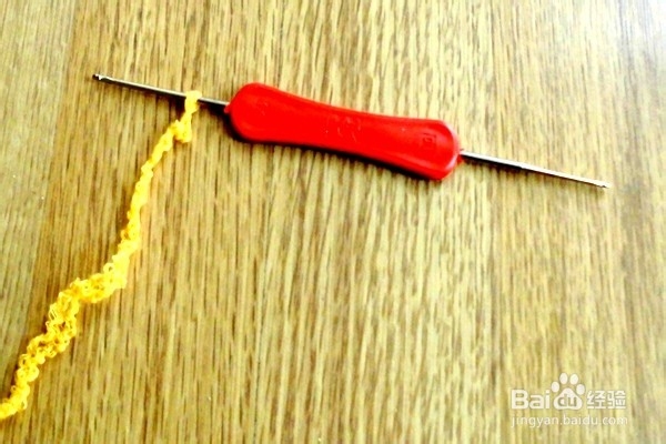 怎样用旧线编织包？