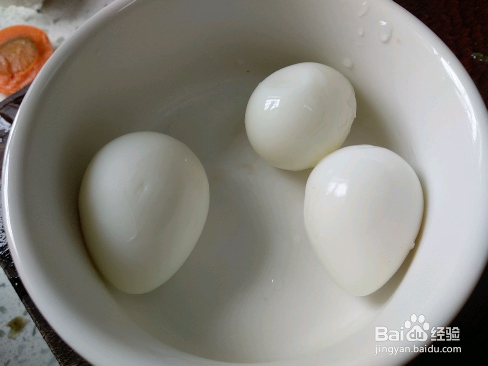 鹌鹑蔬菜面的做法