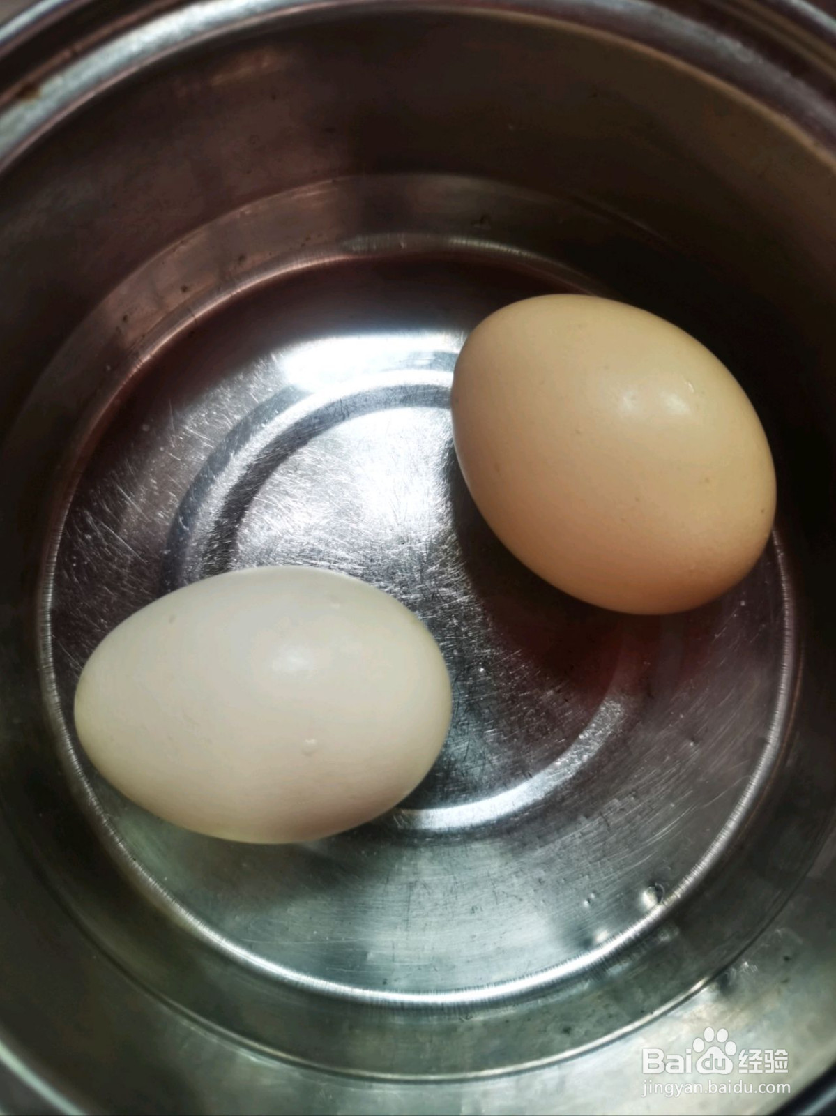 鸡蛋腐竹煲的做法