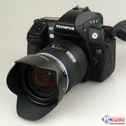 热血沸腾的PK战6款热门单反实拍对比