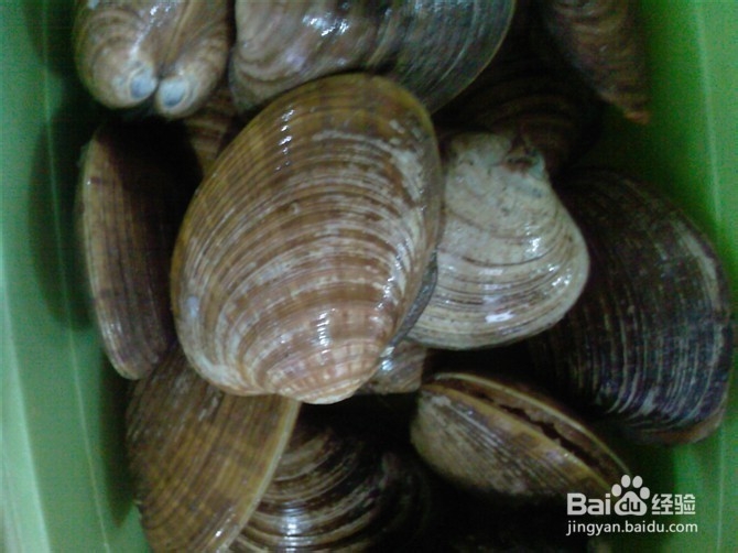 吃海鲜有六禁忌