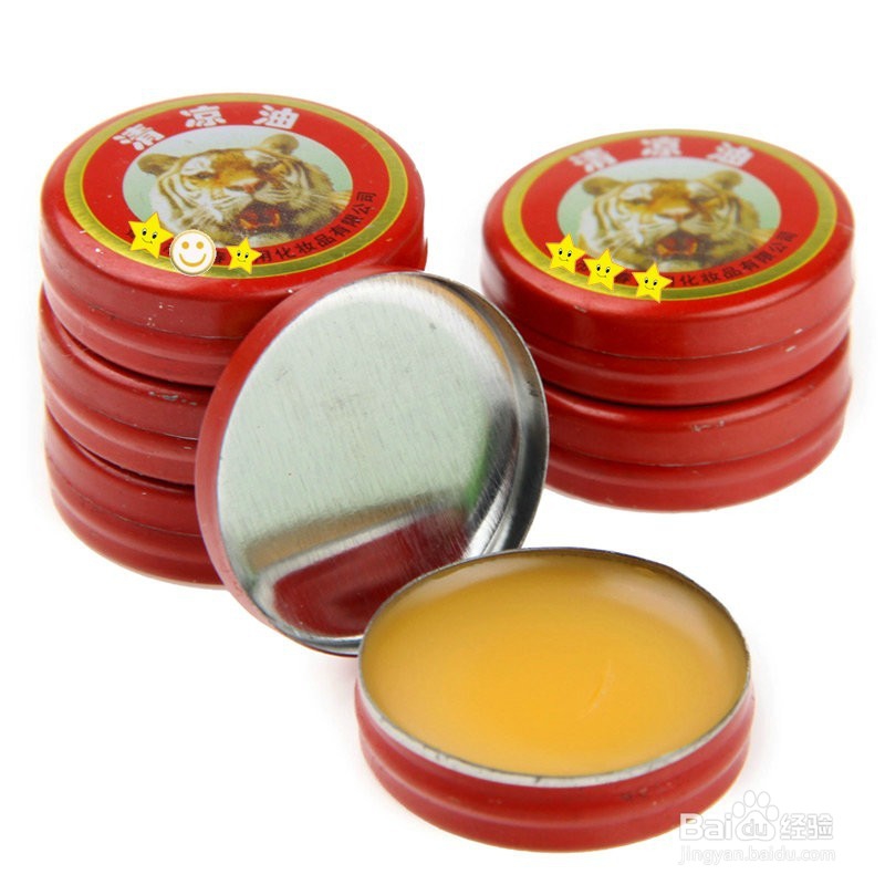 如何清爽度夏消暑清凉物品推荐
