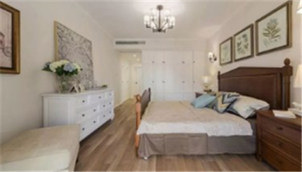 衣柜定制需要注意事项