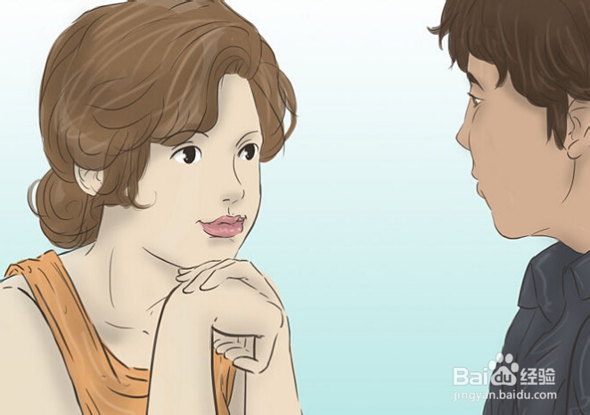 如何变得自信(如何变得自信的方法)