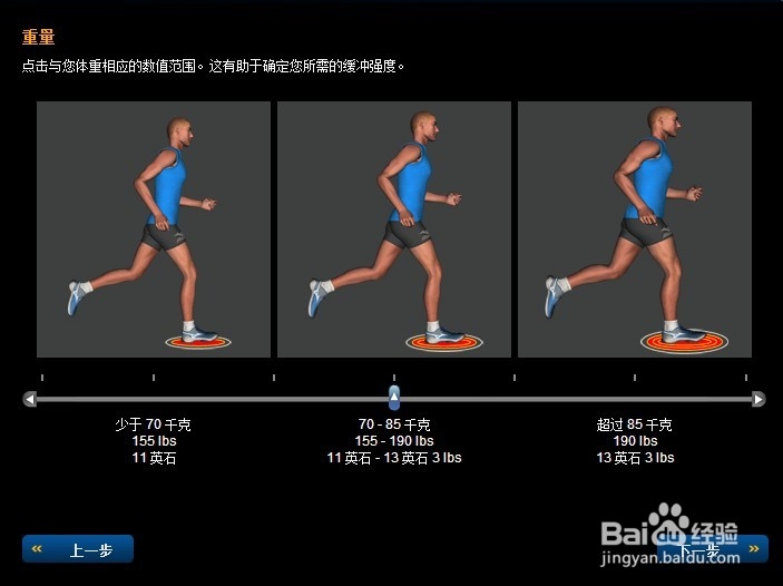 跑步新手入门指南：[1]挑选跑鞋篇