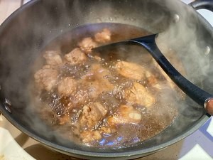 如何制作可乐排骨